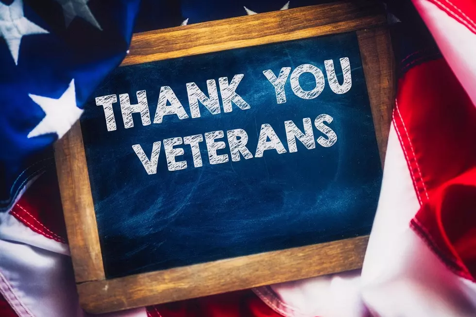 Yakima Says Thanks During Veterans Day Parade Saturday