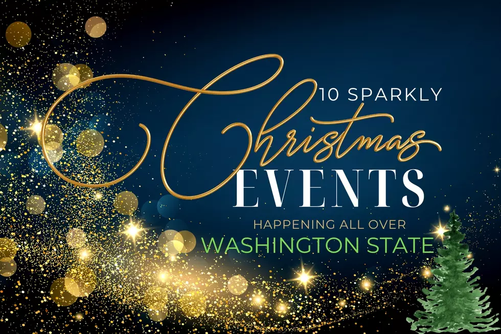 10 Sparkly Christmas Events in Washington That'll Blow Your Mind