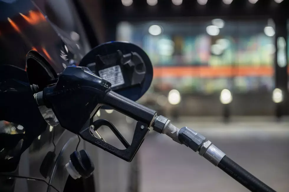 Time To Fill The Tank? It’s Cheaper This Week Than Last Week