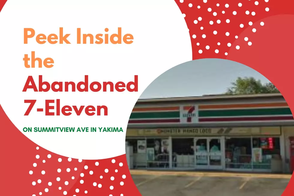 Peek Inside the Abandoned 7-Eleven on Summitview Ave [PHOTOS]