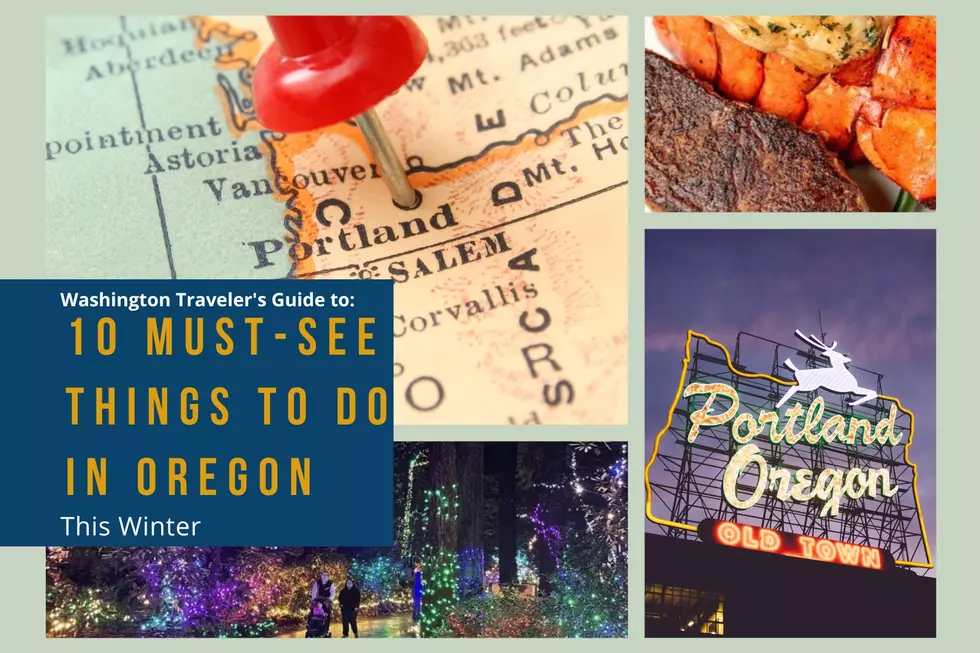WA Travel Guide to 10 Must-See Places in Portland