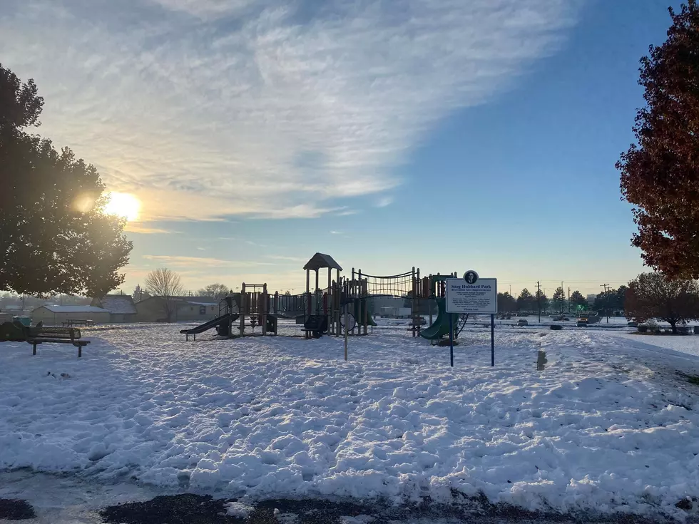 Authorities May Drain Pond At Park in Search For Yakima Boy
