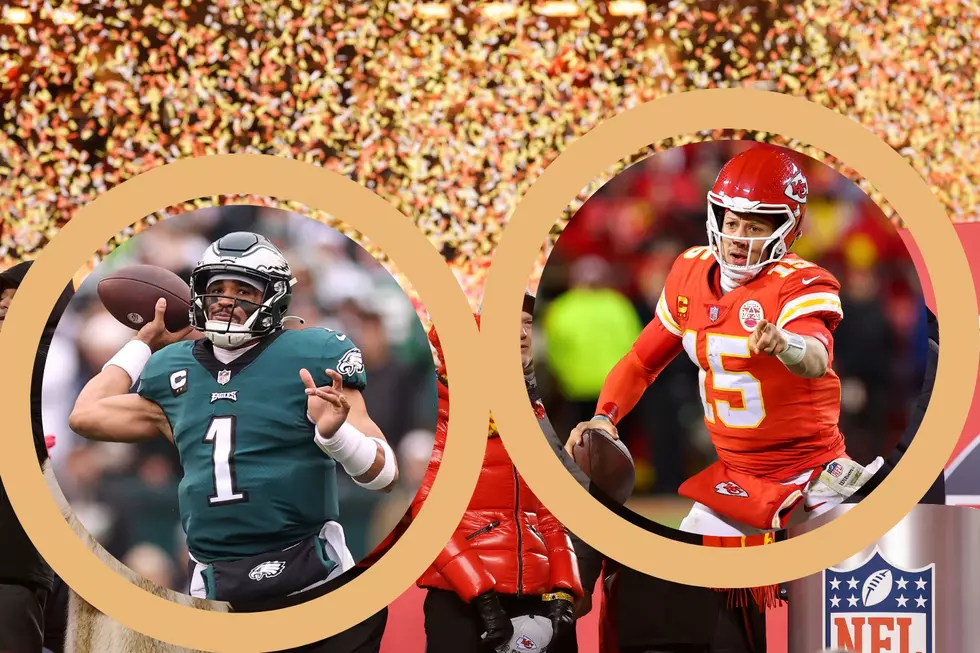 Super Bowl 2023: Patrick Mahomes embarking on second MVP; why Andy Reid,  Travis Kelce say QB deserves award 