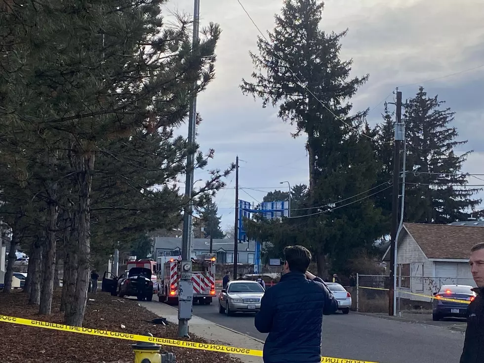 Yakima Circle K Shooting Suspect Kills Himself