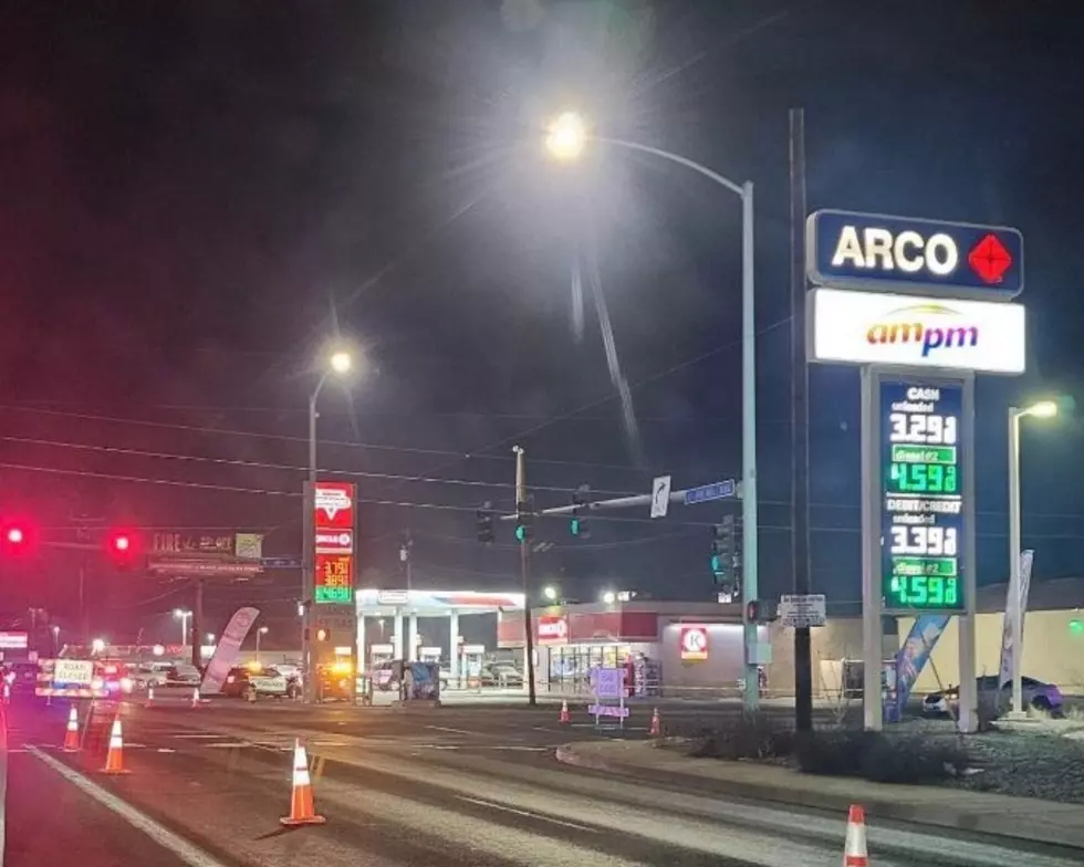 3 People Killed in a Convenience Store Shooting in Yakima