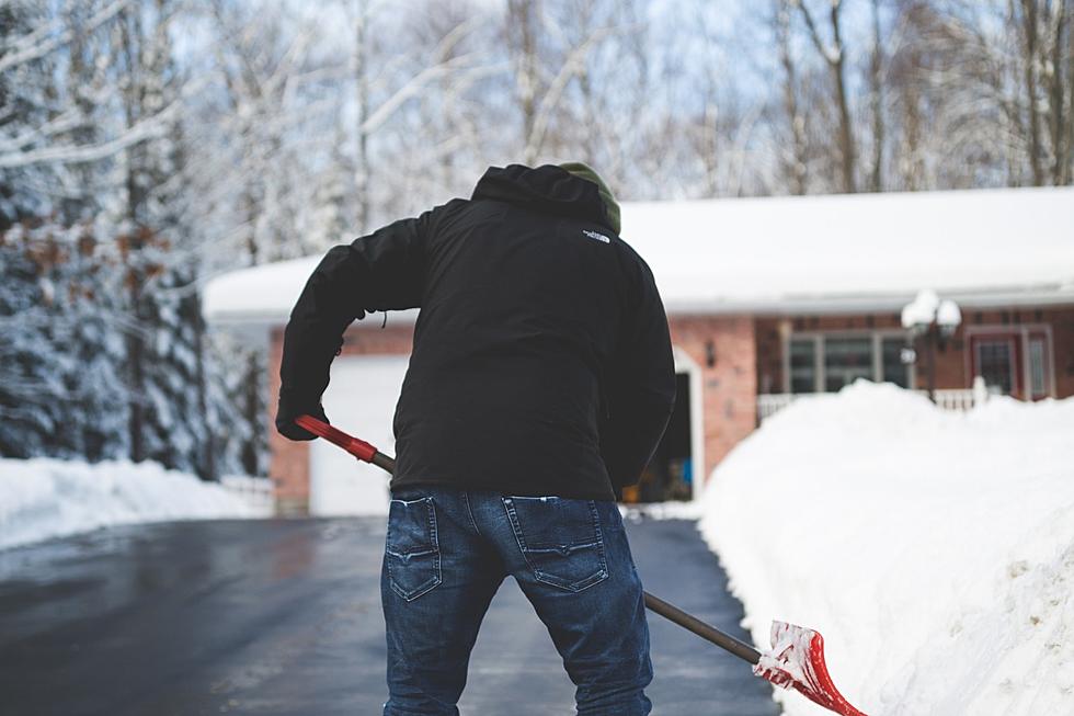 Is It Illegal to Not Shovel Your Sidewalk in OR?