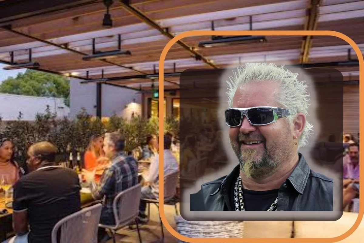 Diner's Drive Ins and Dives in Michigan: 14 Top Guy Fieri Triple D Eats -  My Michigan Beach and Travel
