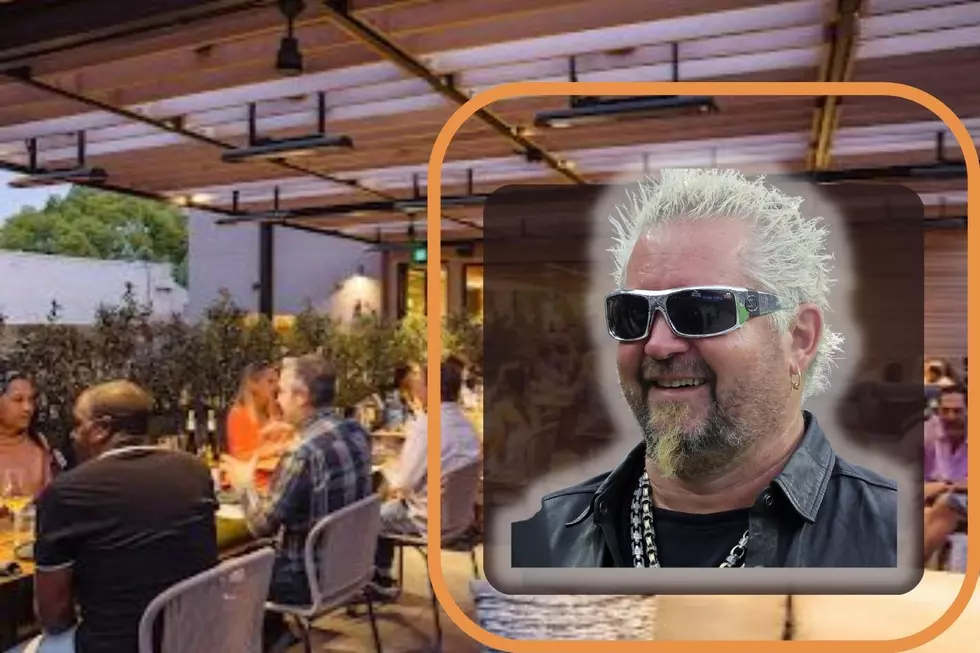 7 Eats Guy Fieri Likes to Visit in Northern CA