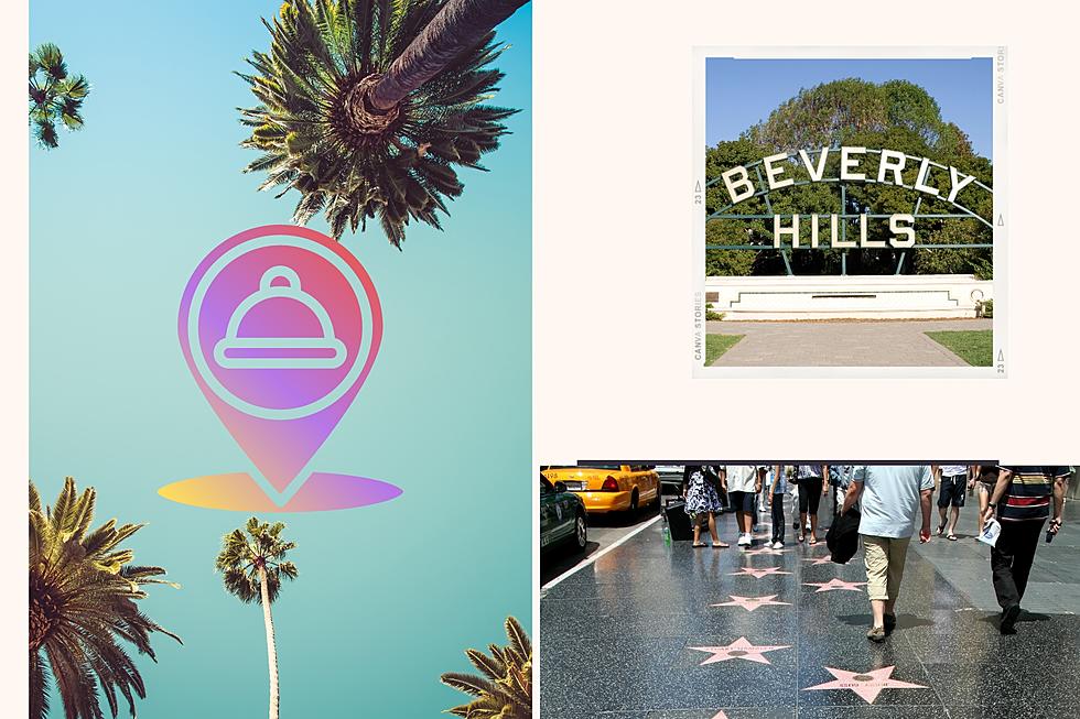 Hidden Attractions In Beverly Hills - Love Beverly Hills
