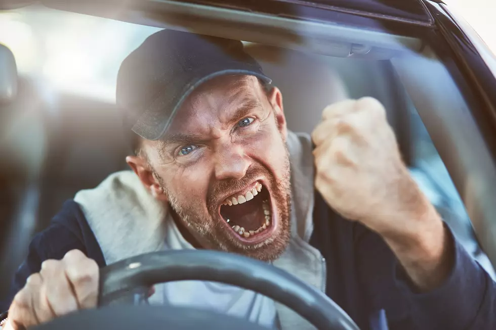 Mad driving? Road Rage on The Increase in Washington State