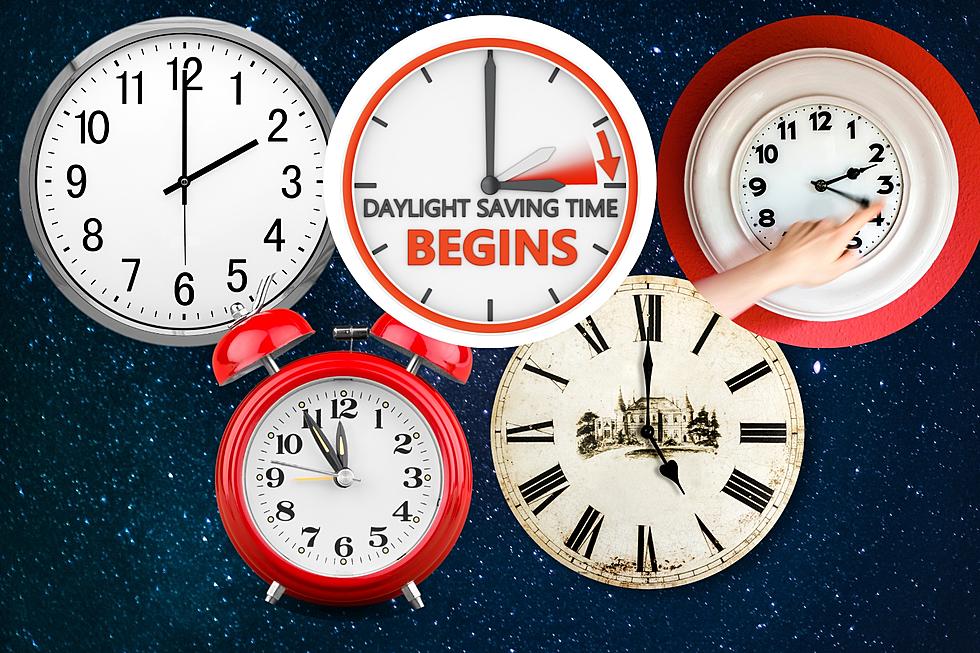 Daylight Saving Time 2023 - Why Do We Have Daylight Saving Time?