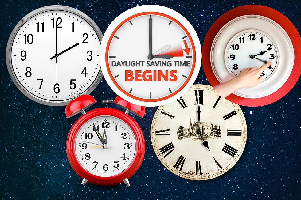 Will Washington, Oregon, California Abolish Daylight Saving Time?