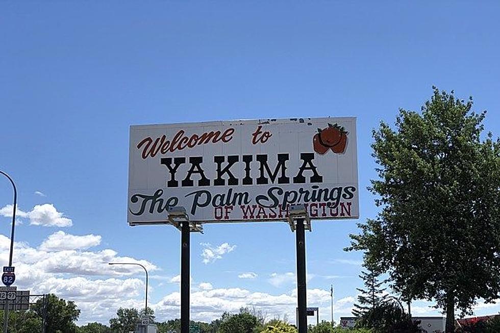 Yakima Tourism About To Heat Up In The Valley Just Like the Temps