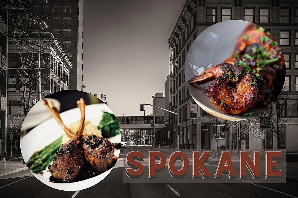 Favorite Restaurants That Spokane Locals Love