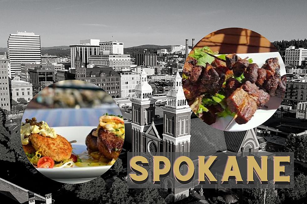Top 20 Favorite Spokane Restaurants Locals Love (Part 2)