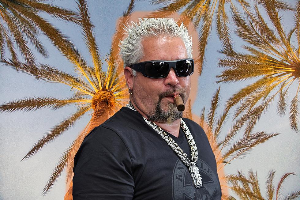 The butcher shop in west palm beach was featured on Guy Fieri's show but  now closed