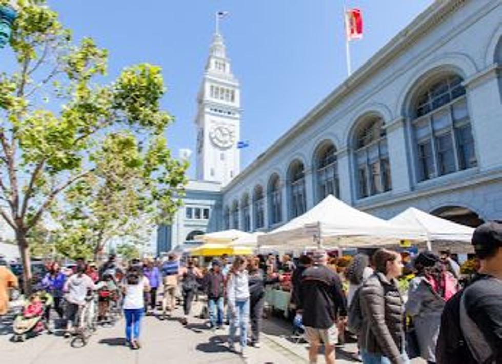 5 Biggest Farmers Markets in the Pacific Northwest