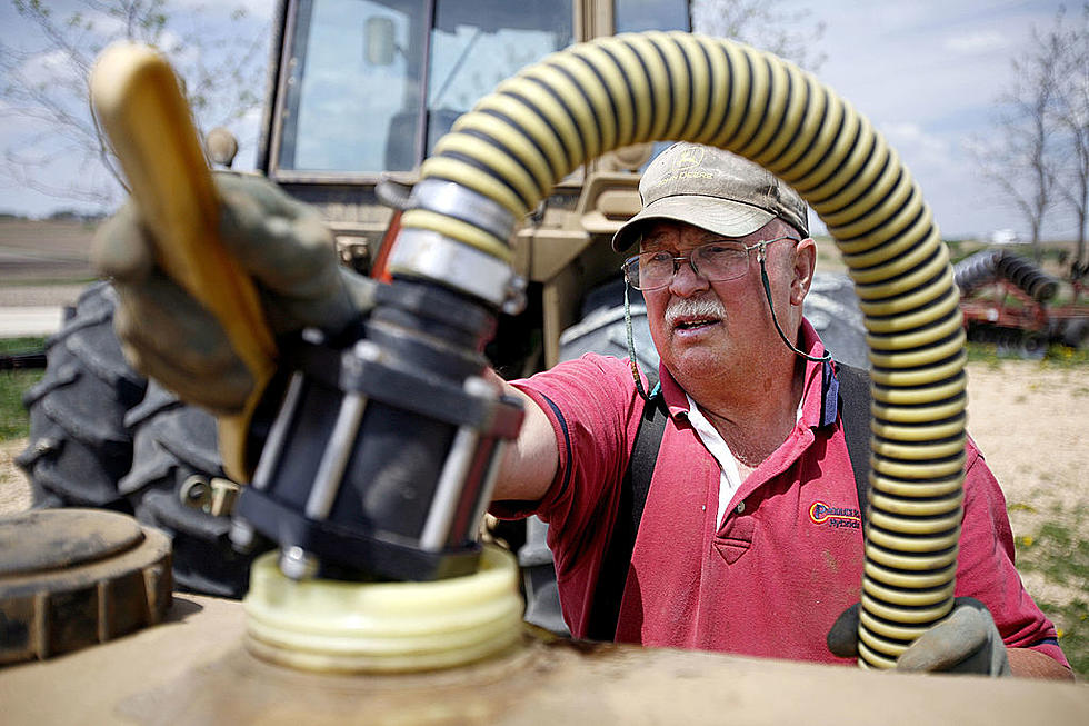 Comm. Dept Lowers Fertilizer Duties & USDA Changes Livestock Rules