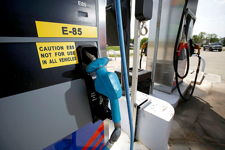 Labor Day Travel? Time To Empty the Wallet to Fill The Tank in WA