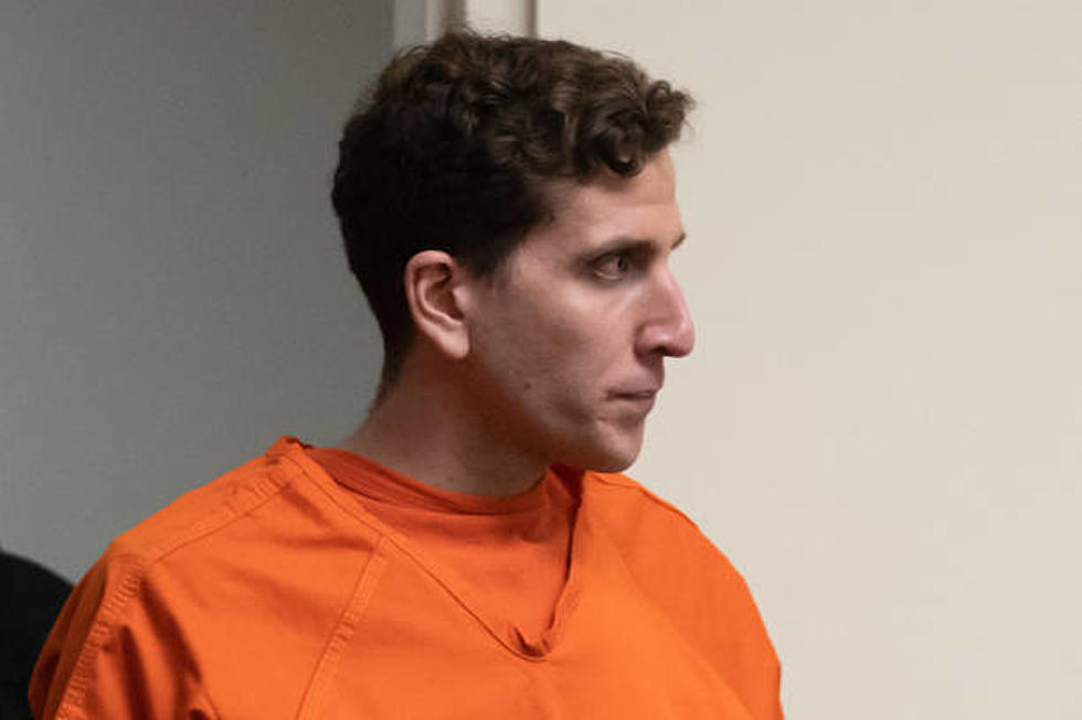 Accused Idaho Killer Pleads Not Guilty in Deaths of 4 Students