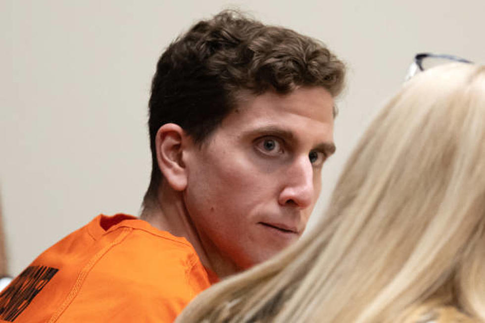 Accused Idaho Killer Wins Right To Look At Police Training