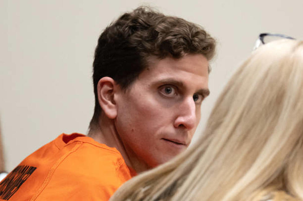 Will Idaho University Killer Face a Firing Squad? It&#8217;s Possible