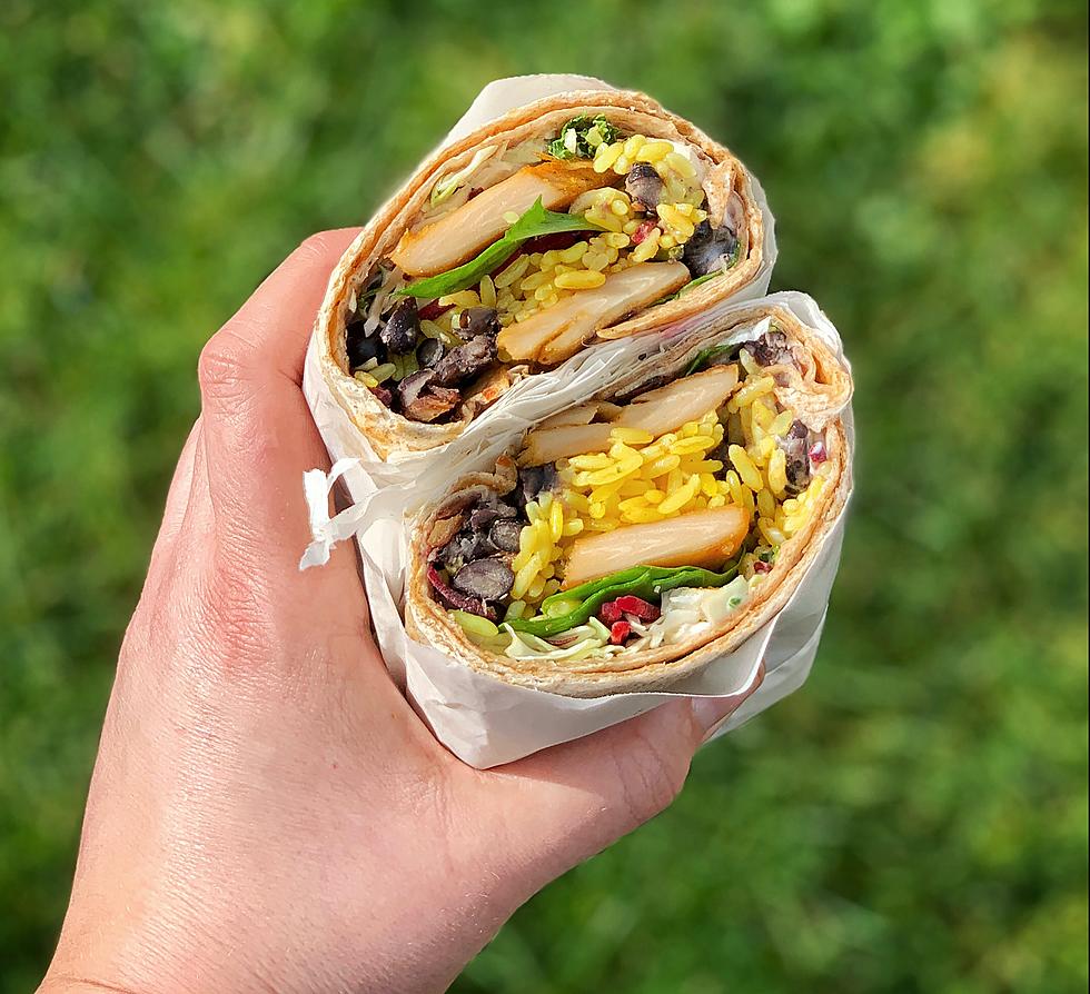 The Top 5 Places to Get Yummy Burritos in Yakima and Moxee