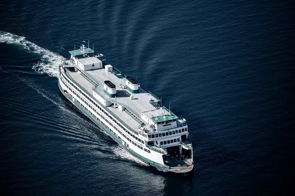Washington Ferry