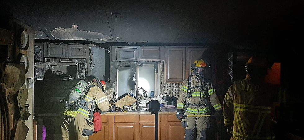 5 Pets Killed in Yakima House Fire Wednesday