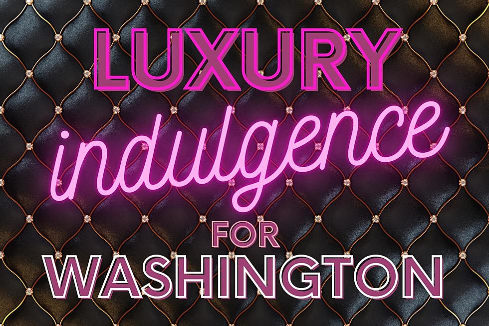 10 Over the Top Ridiculously Expensive Things Washingtonians Need
