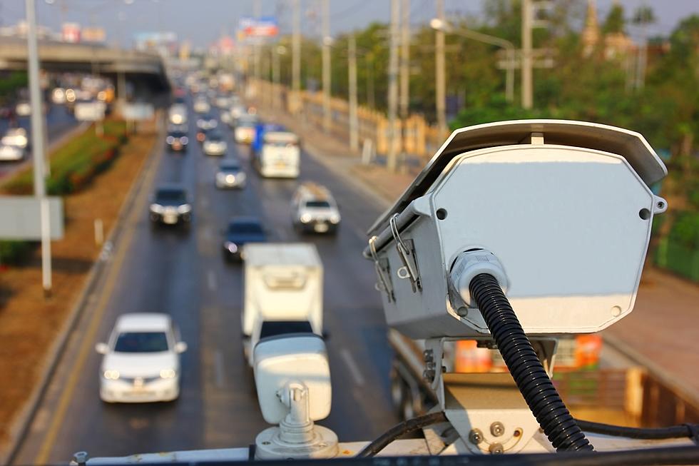 Freeway Speed Cameras Might Be On Their Way To Washington