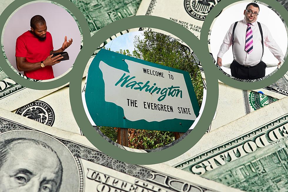 Washington State Has Highest Minimum Wage in US. Is it Too High?