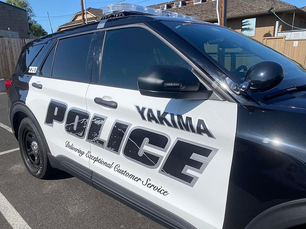 Yakima Police Issue Warnings About Alarming Fake Cop Scenerios