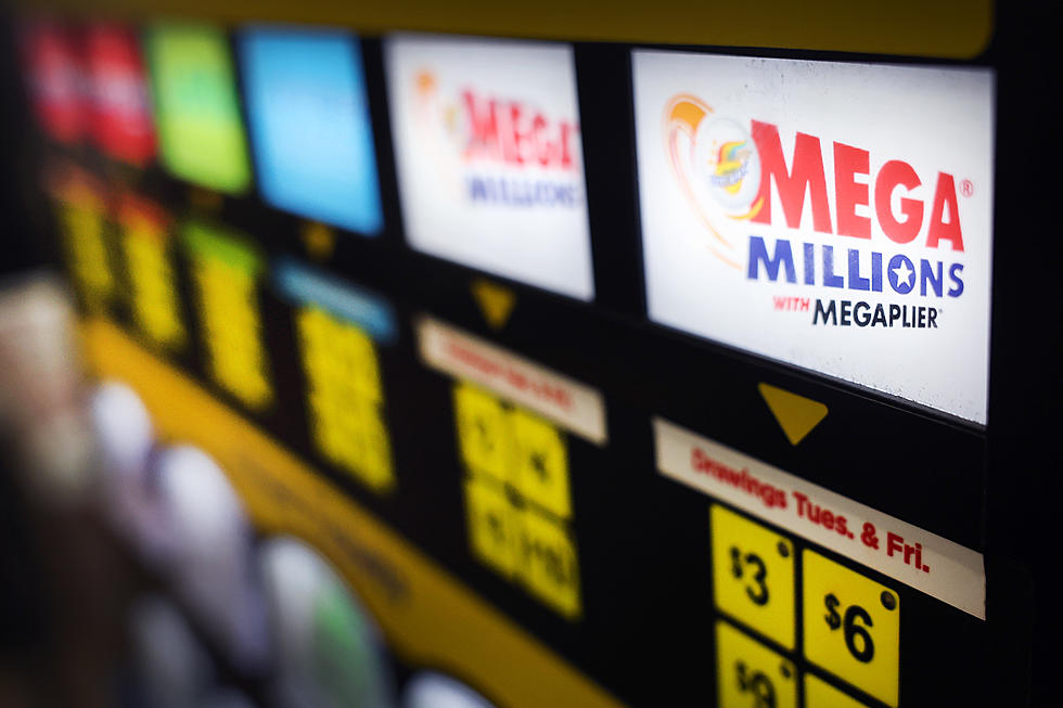 Top WA City for Most Winning Mega Millions Lottery Tickets
