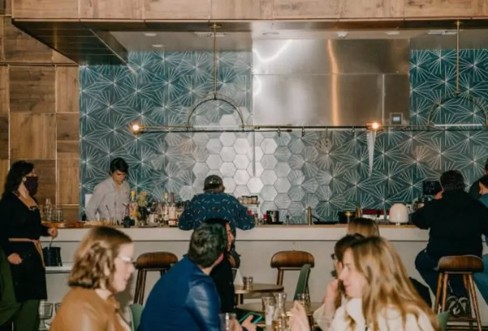 Moniker Bar in Richland, WA