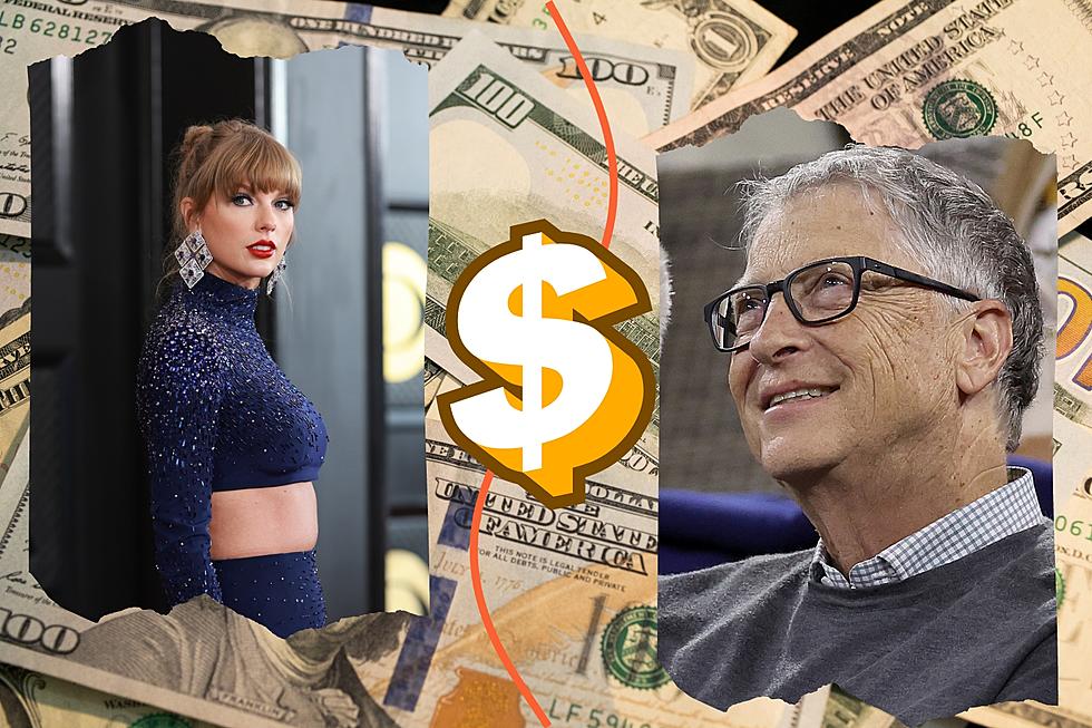 Taylor Swift could earn $345 million in 2023, making her close to a  billionaire - MarketWatch