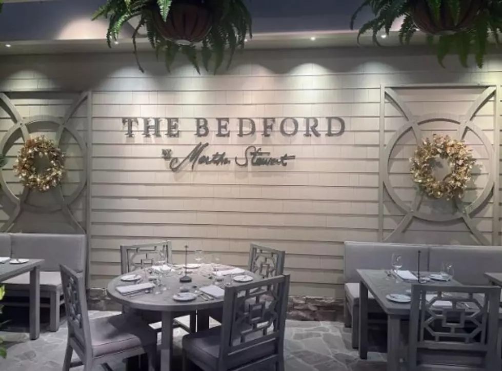 The Bedford by Martha Stewart Vegas Interior
