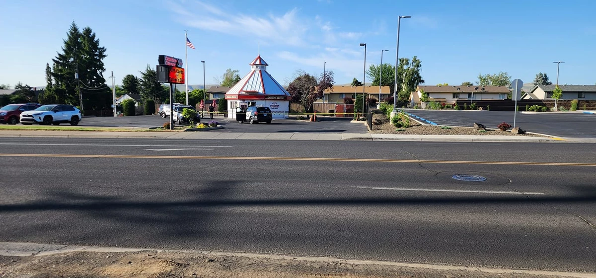 It’s That Time of Year When Armed Robberies Rise in Yakima