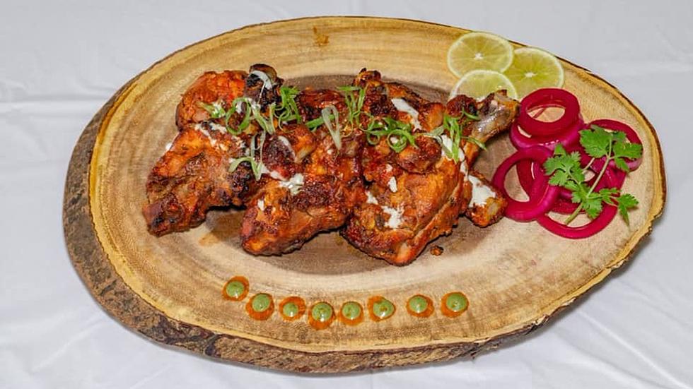 Geet Indian Cuisine in Yakima 50% Off Dining Deals Tasty Delights