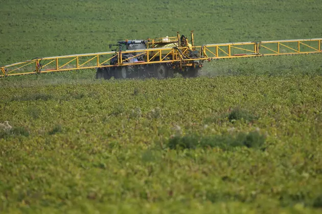 USDA &#8217;22 Pesticide Summary &#038; New Agricultural Trade Caucus