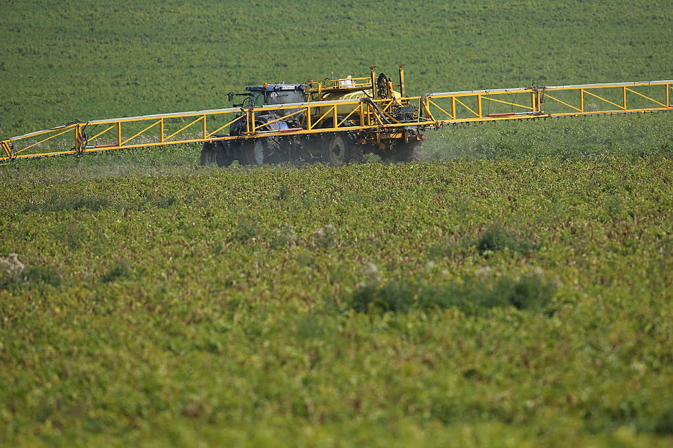 USDA ’22 Pesticide Summary & New Agricultural Trade Caucus