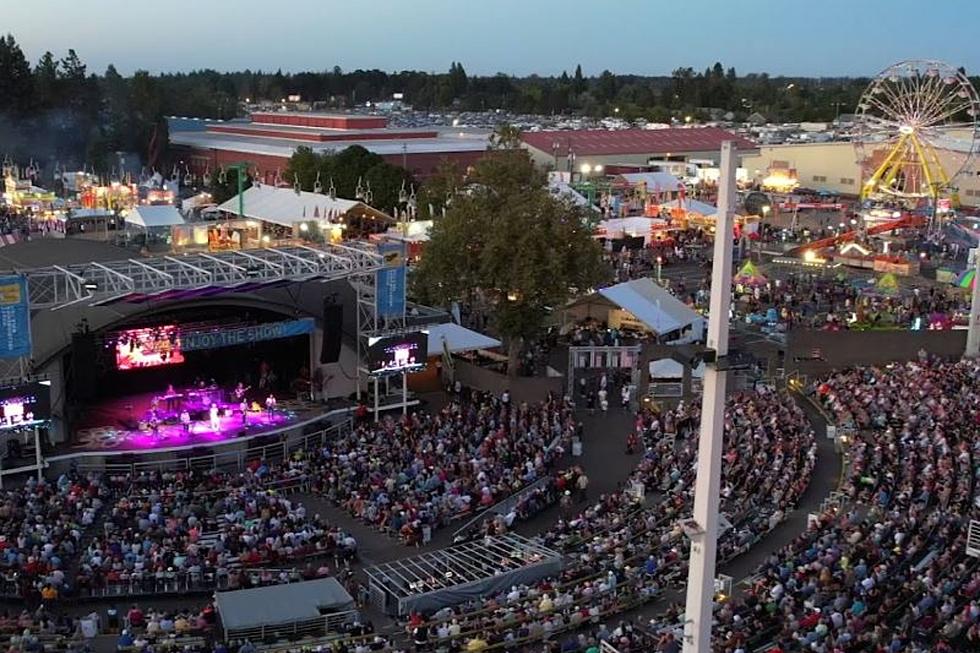 Oregon State Fair Concert Lineup 2023: See Who&#8217;s Playing This Year