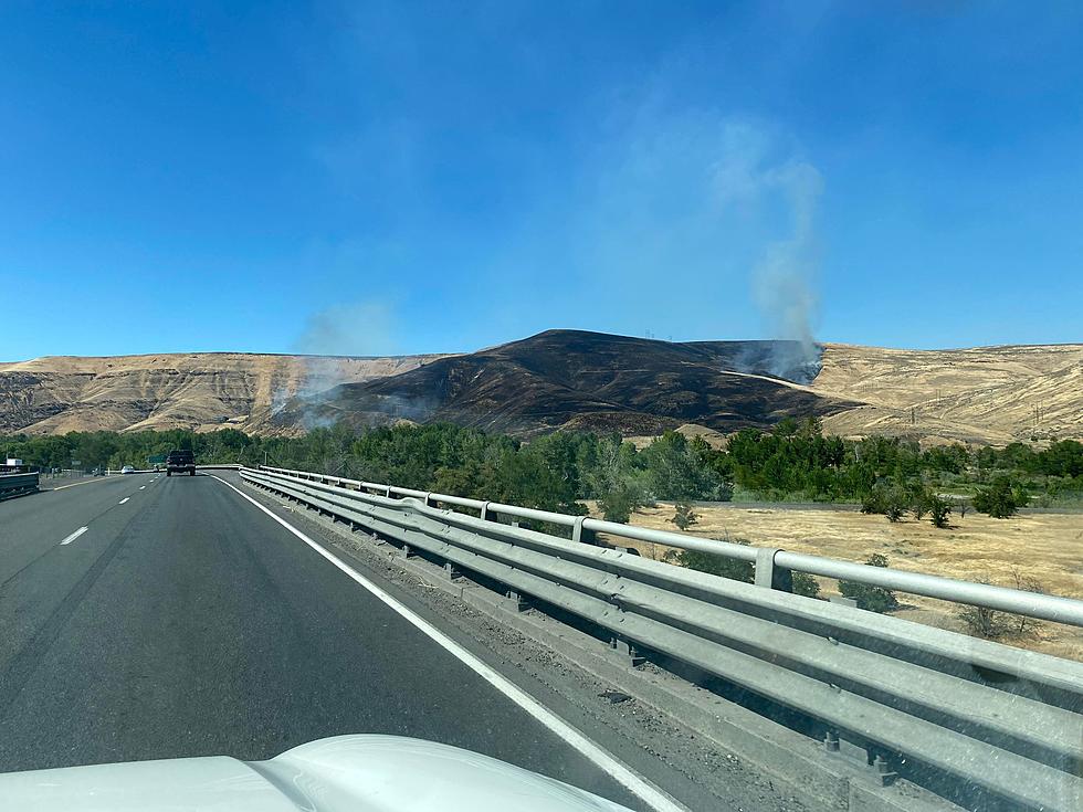 Fourth of July Inferno: It’s Possible in Yakima So Be Careful