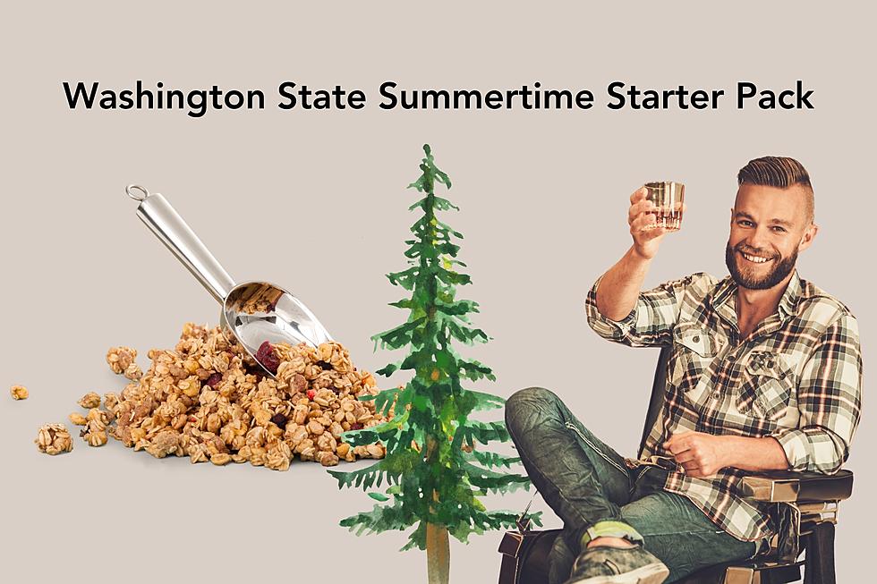Top 9 Items for a Perfect WA State Summer Starter Pack