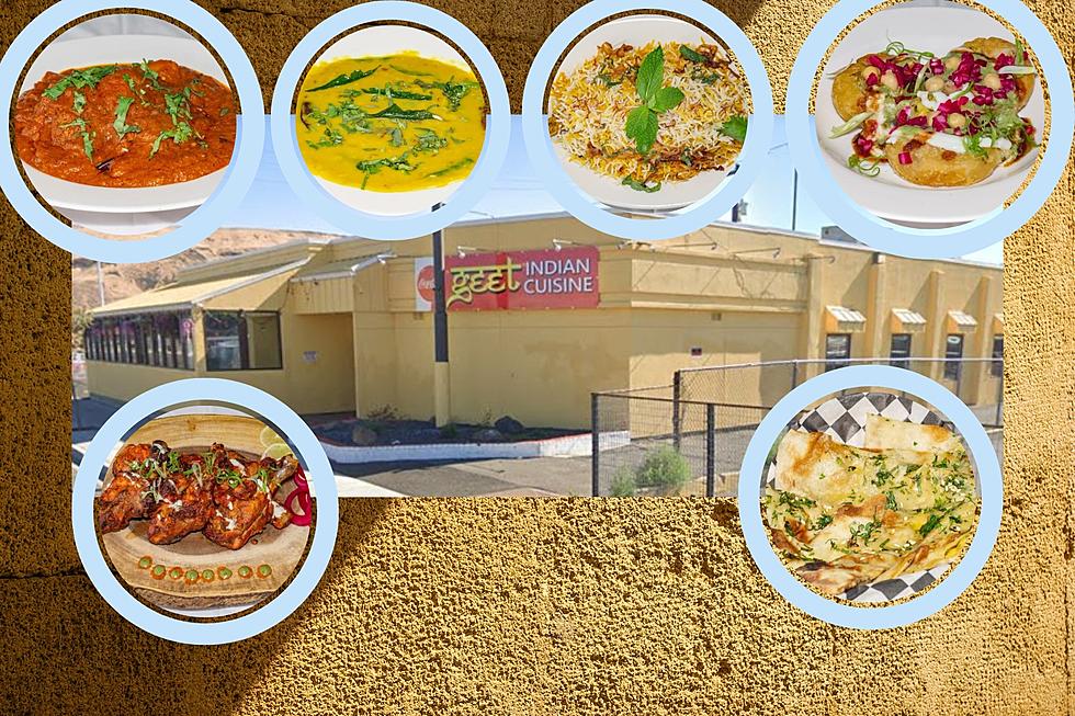 Geet Indian Cuisine in Yakima 50% Off Dining Deals Tasty Delights