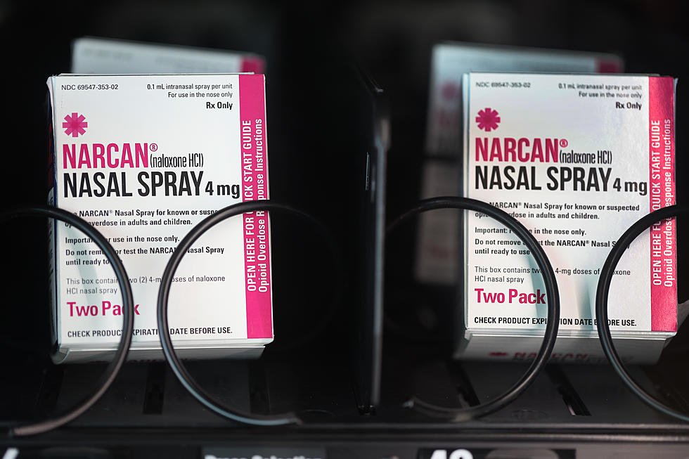 Yakima in Favor of Narcan Vending Machines? The Debate Continues