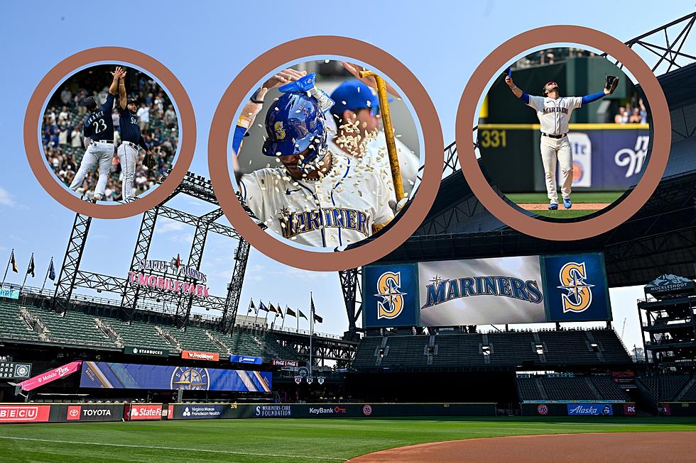 Seattle Mariners Incredible Record-Setting August. Win it All?