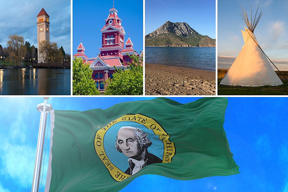 What's Your Washington State Personality? Find Out in 15 Question