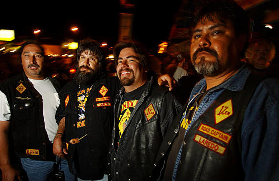 Top 4 Outlaw Biker Gangs of WA, OR and CA