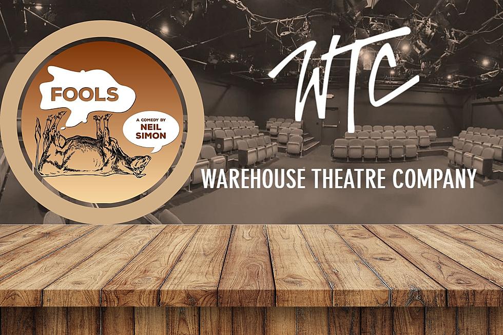 Hilarious ‘Fools’ by Neil Simon at The Warehouse Theatre Yakima